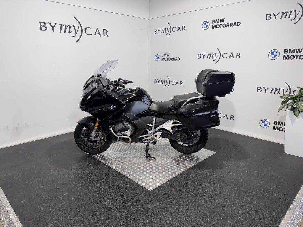 R 1250 RT