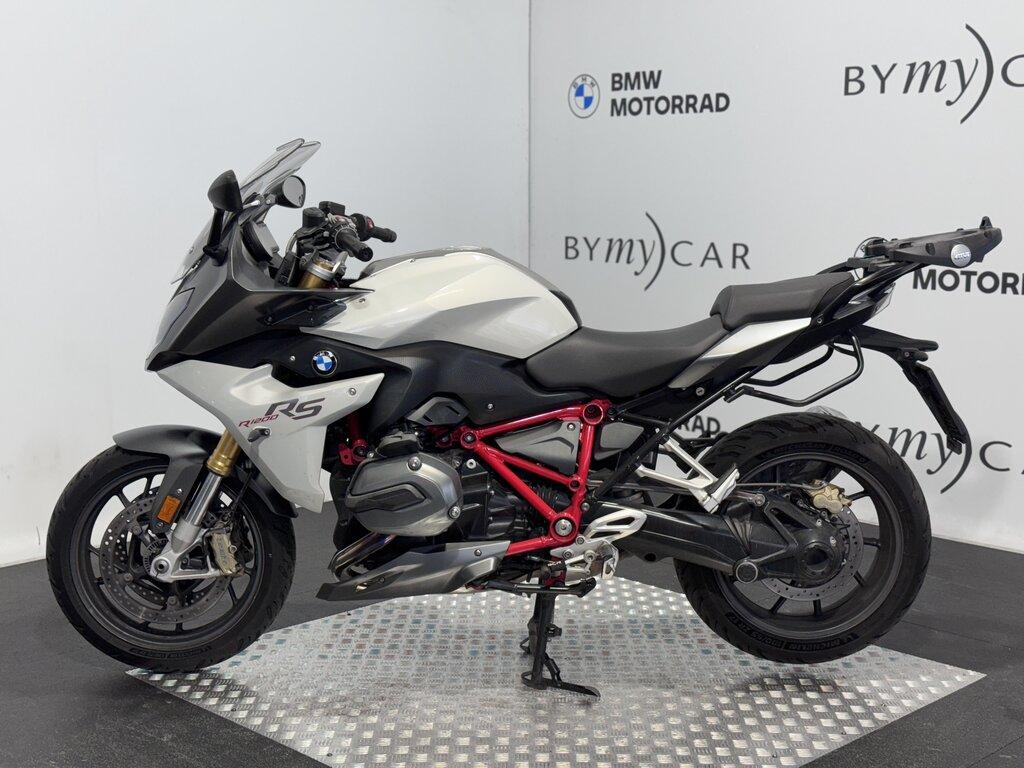 R 1200 RS