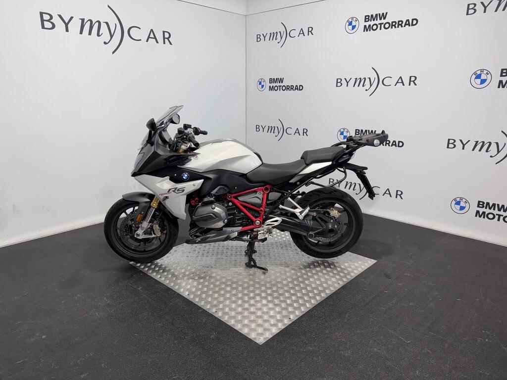 R 1200 RS