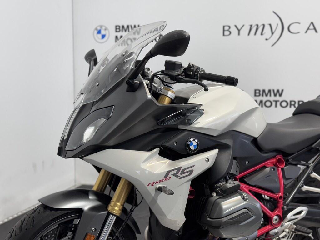 R 1200 RS