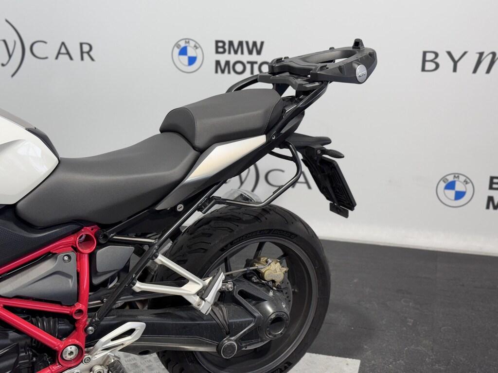 R 1200 RS