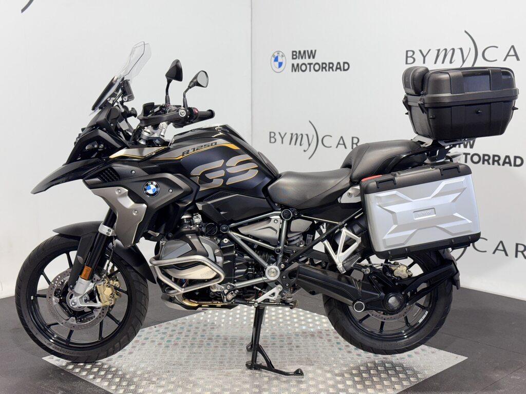 R 1250 GS
