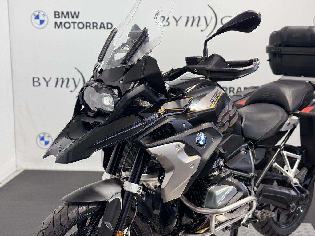R 1250 GS