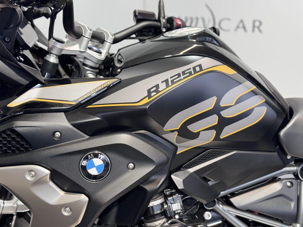 R 1250 GS