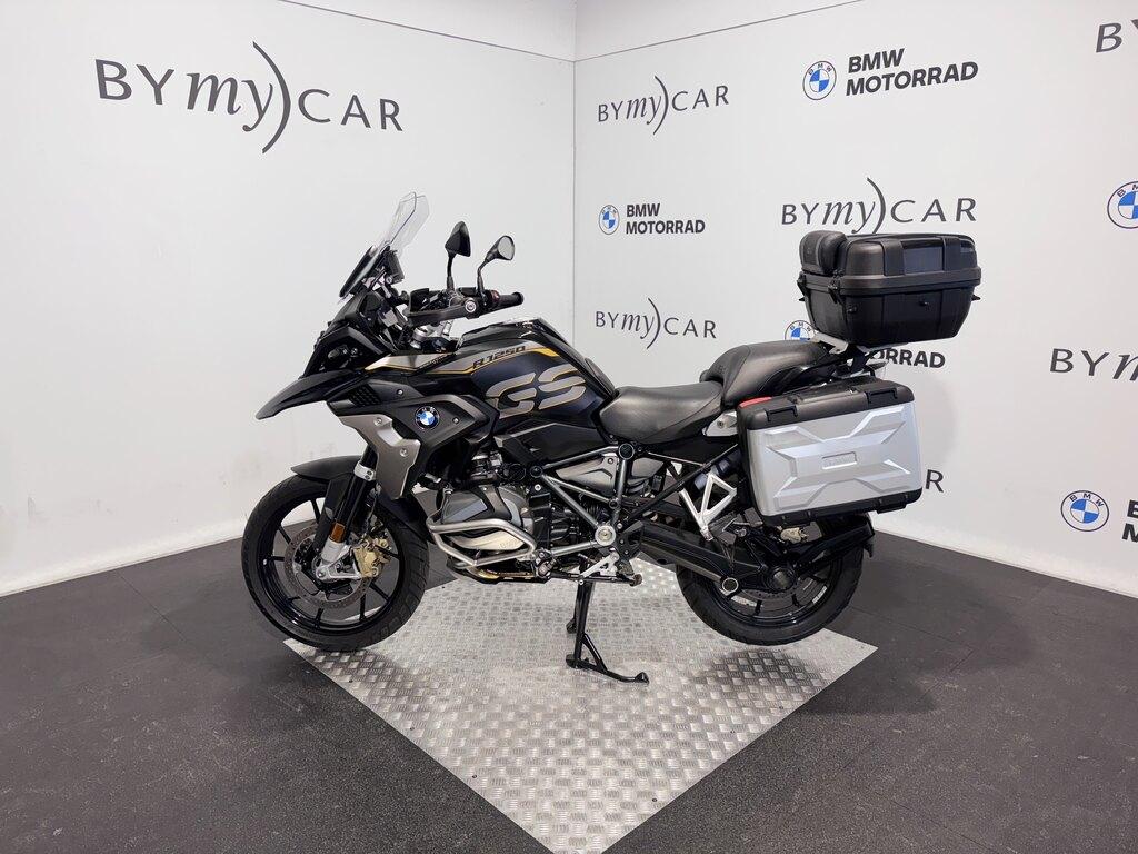 R 1250 GS