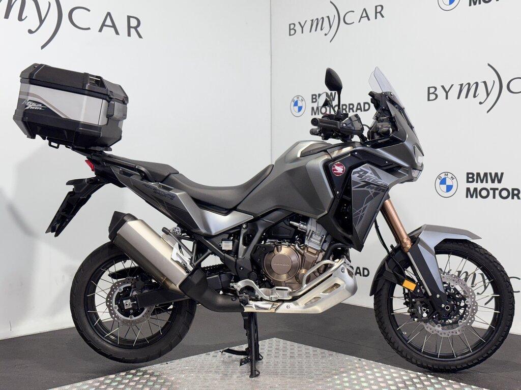 AFRICA TWIN 1100