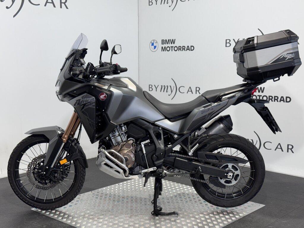 AFRICA TWIN 1100