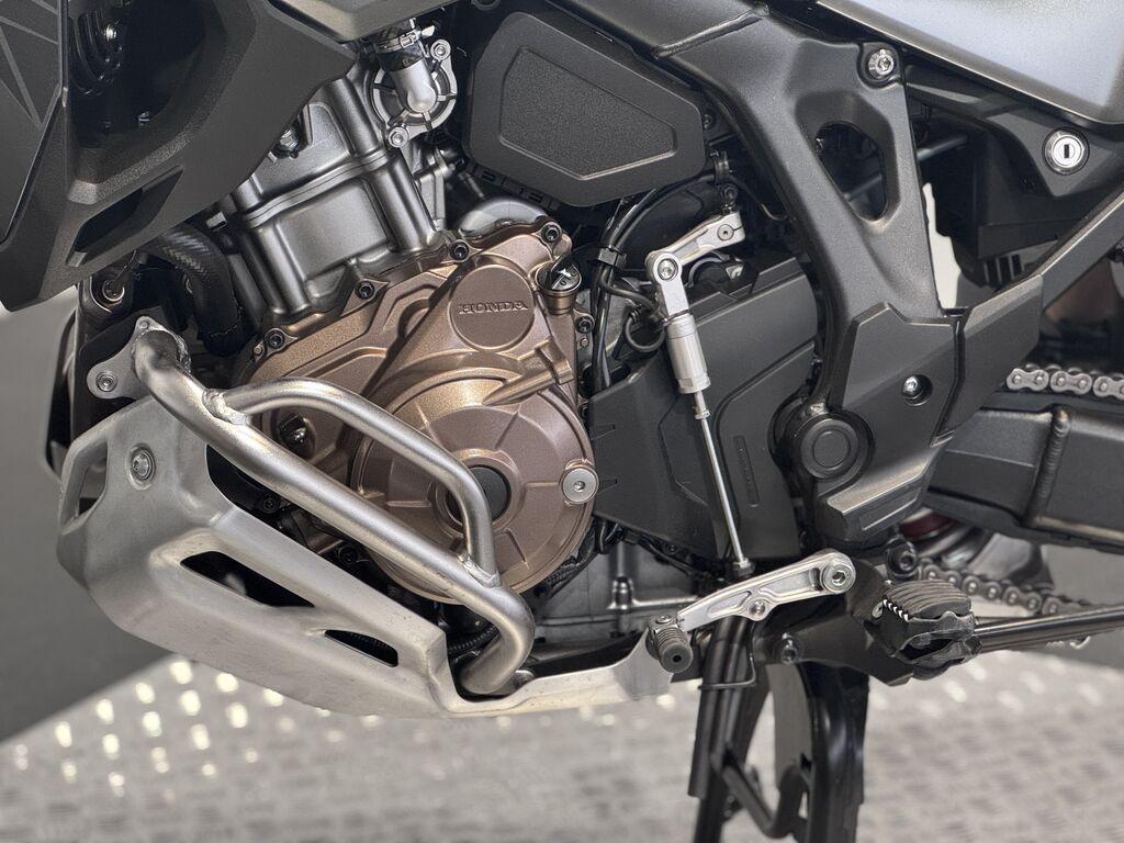 AFRICA TWIN 1100
