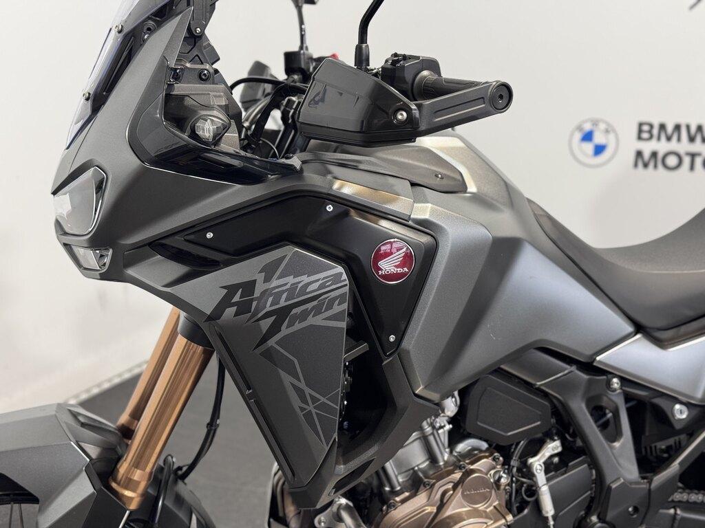 AFRICA TWIN 1100