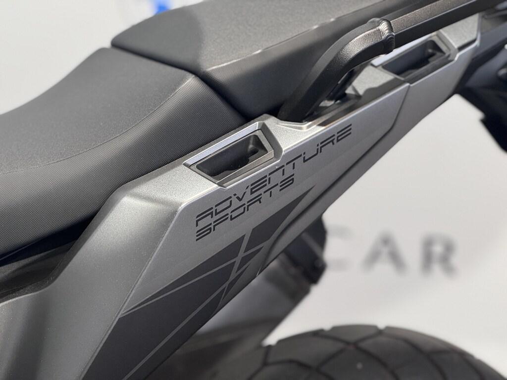 AFRICA TWIN 1100