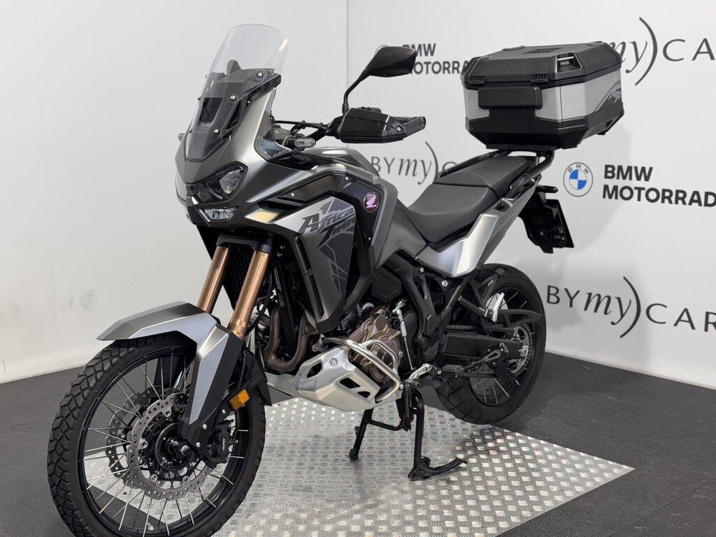 AFRICA TWIN 1100