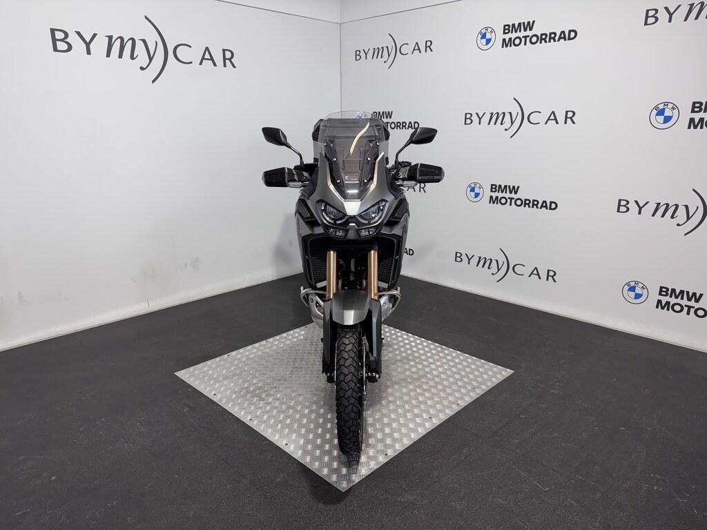 AFRICA TWIN 1100