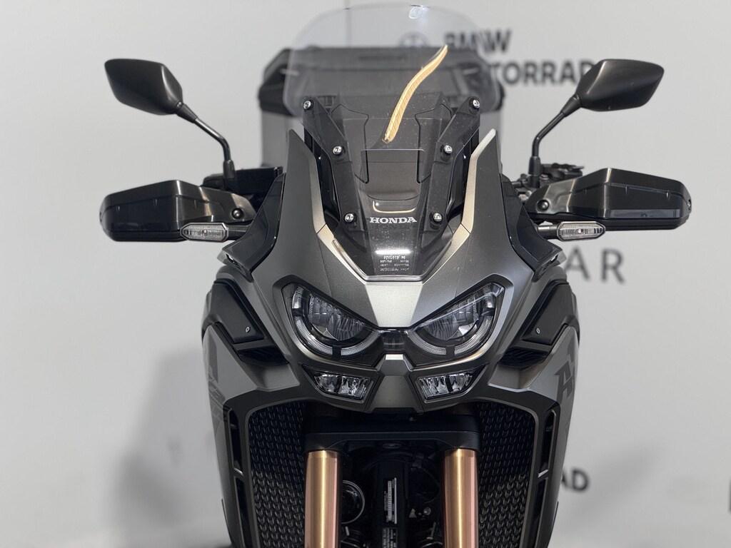 AFRICA TWIN 1100