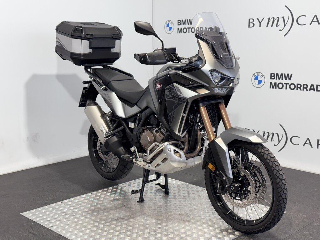 AFRICA TWIN 1100