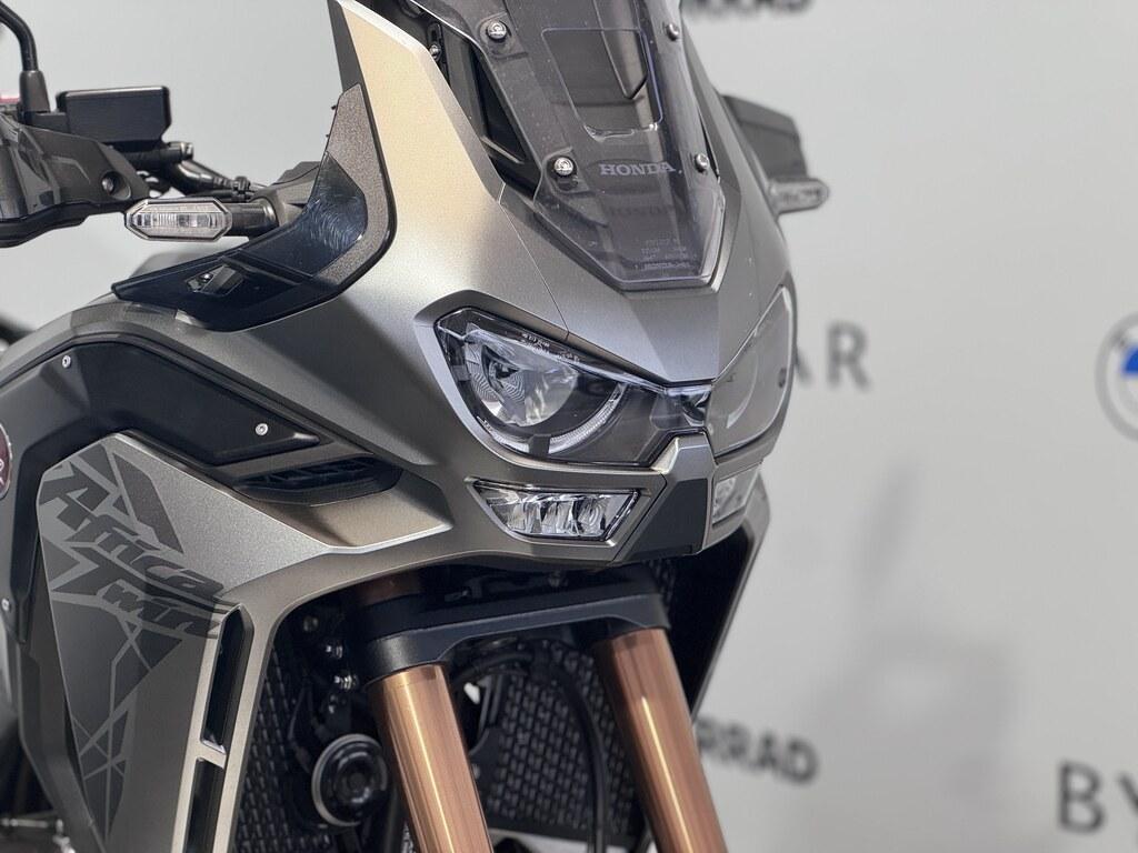 AFRICA TWIN 1100