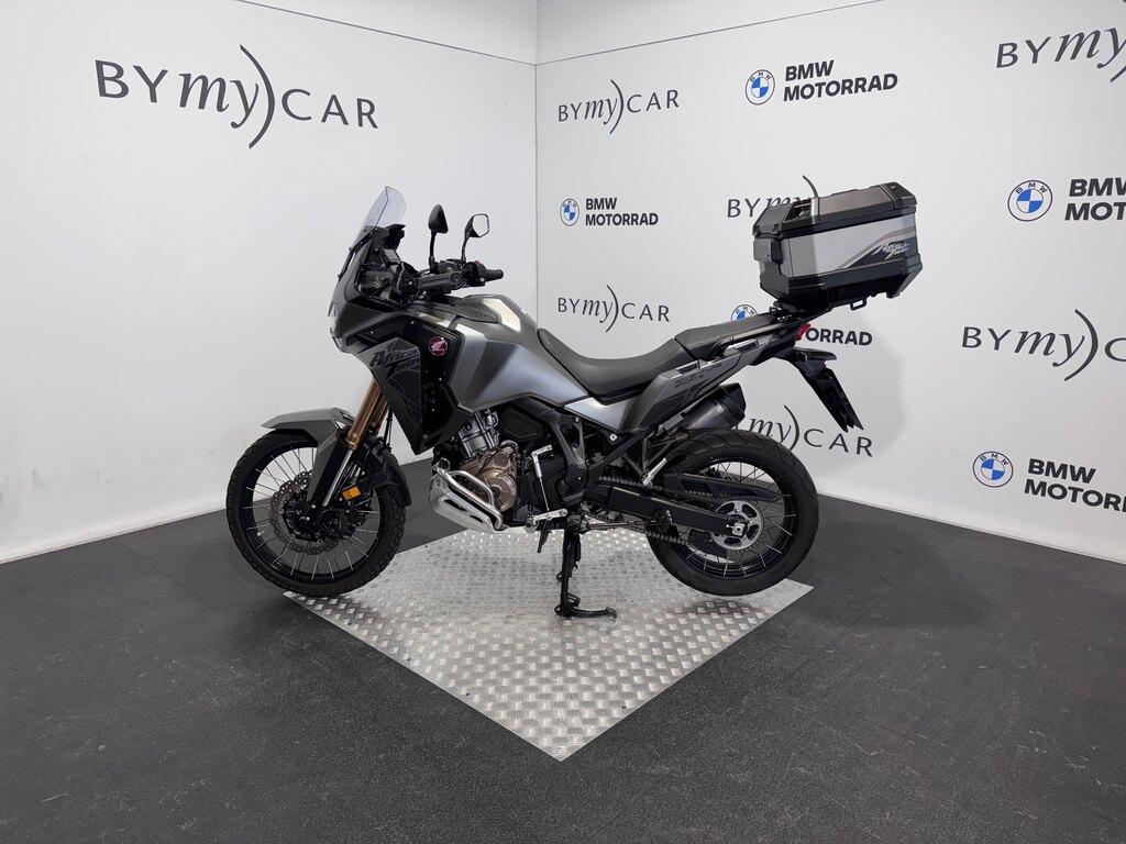 AFRICA TWIN 1100