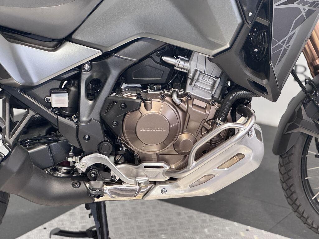 AFRICA TWIN 1100