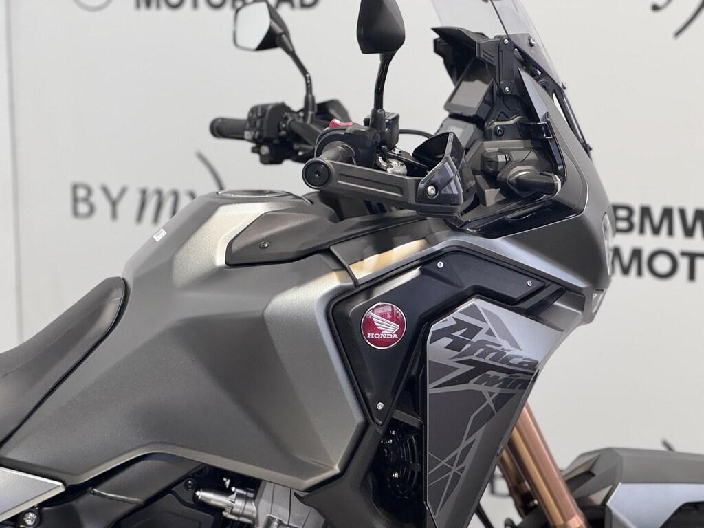 AFRICA TWIN 1100