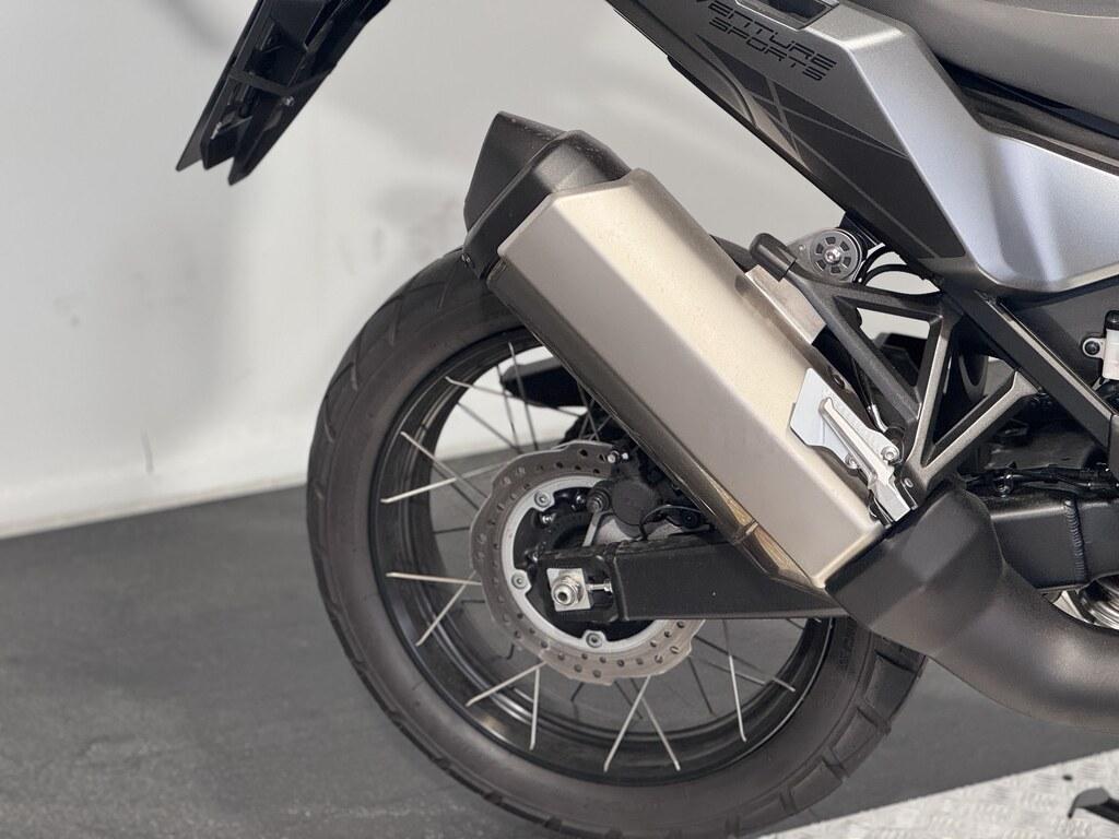 AFRICA TWIN 1100
