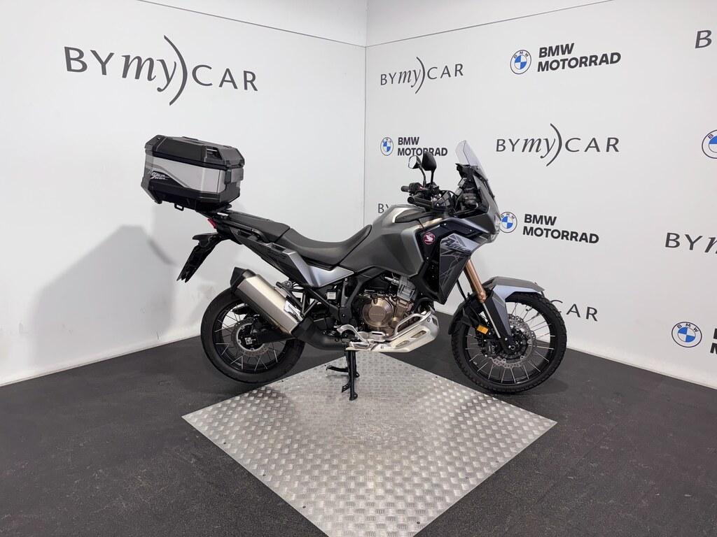 AFRICA TWIN 1100