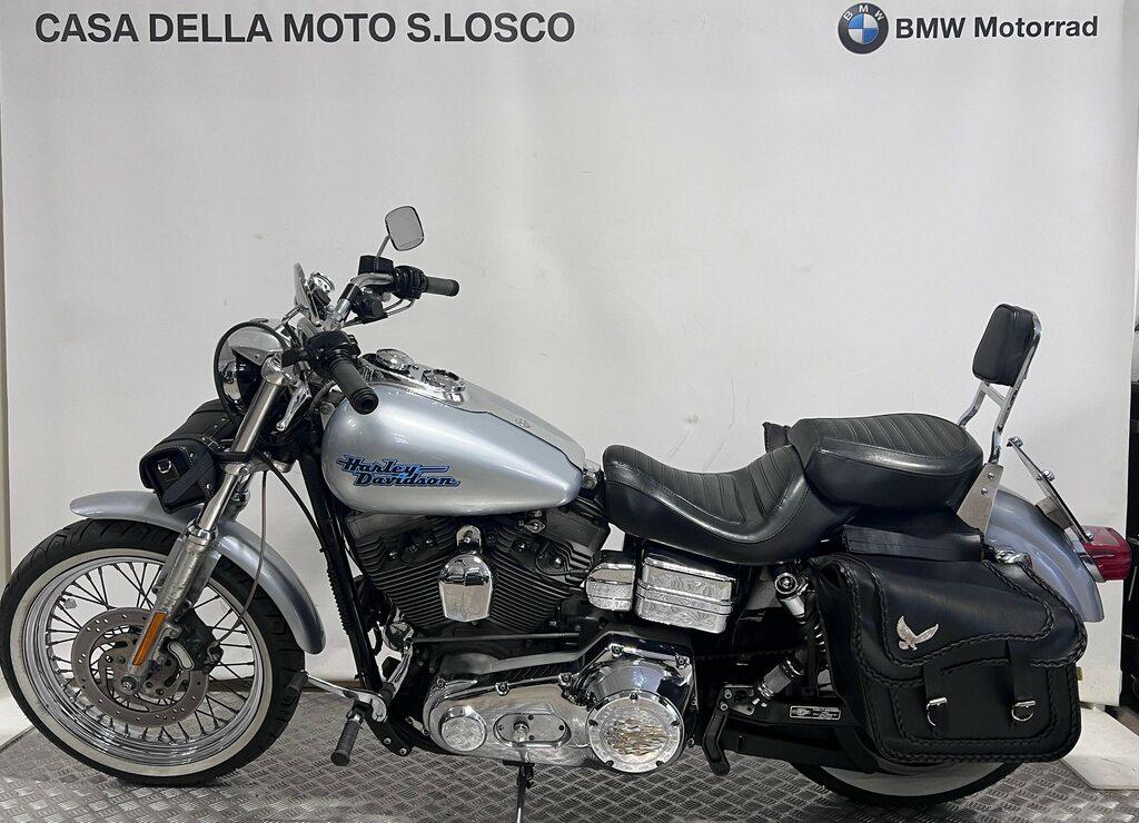 DYNA SUPER GLIDE 1584