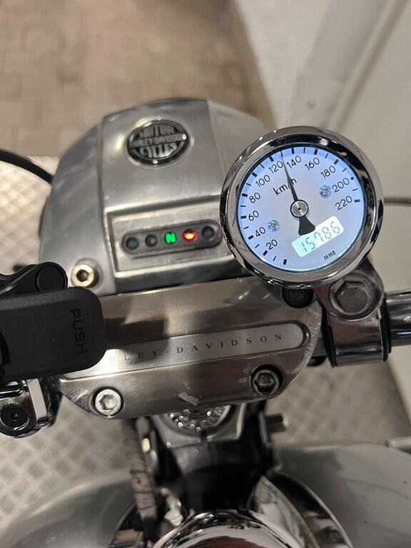 DYNA SUPER GLIDE 1584