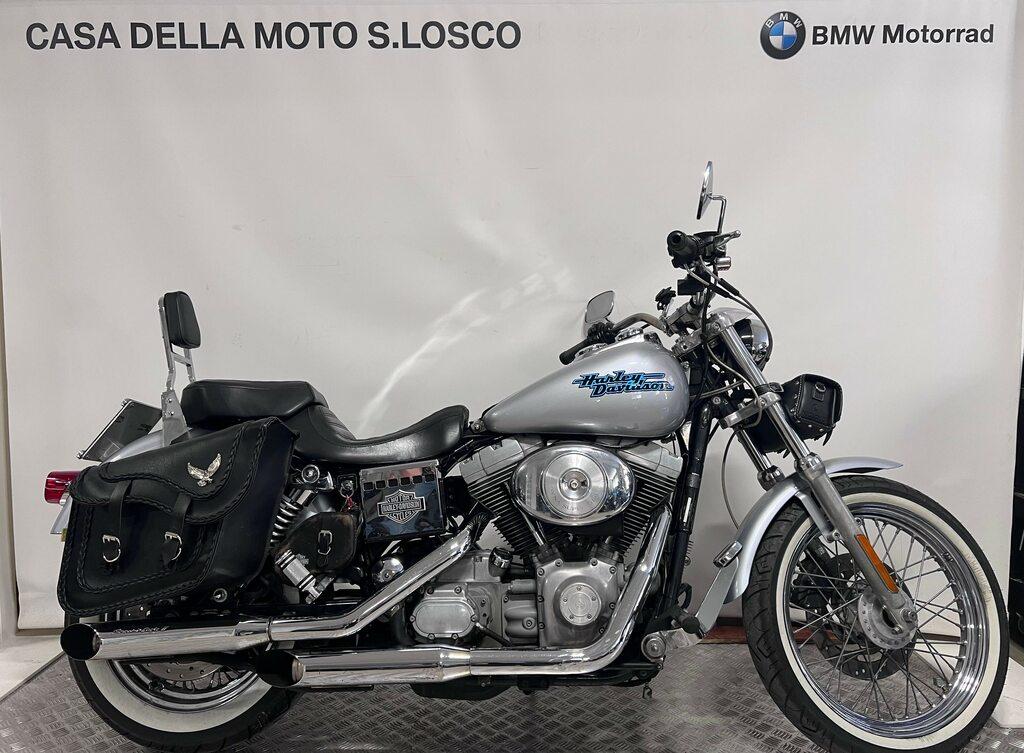 DYNA SUPER GLIDE 1584