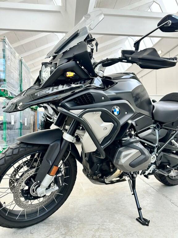 R 1250 GS