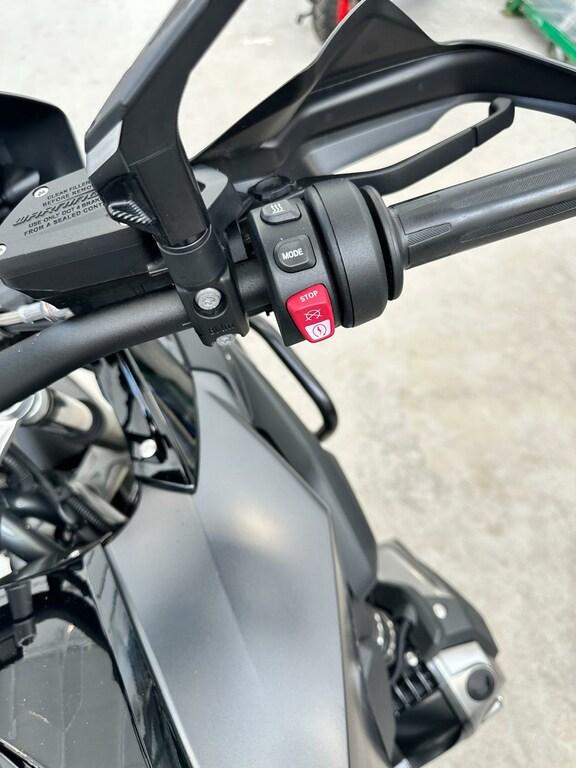 R 1250 GS