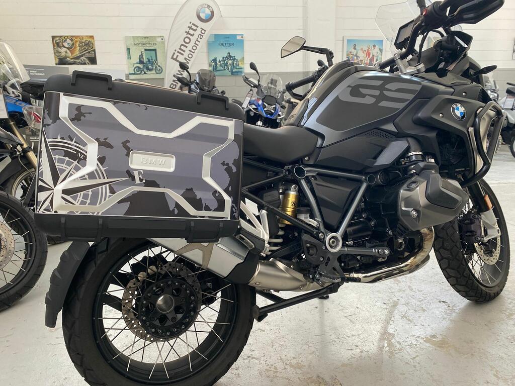 R 1250 GS