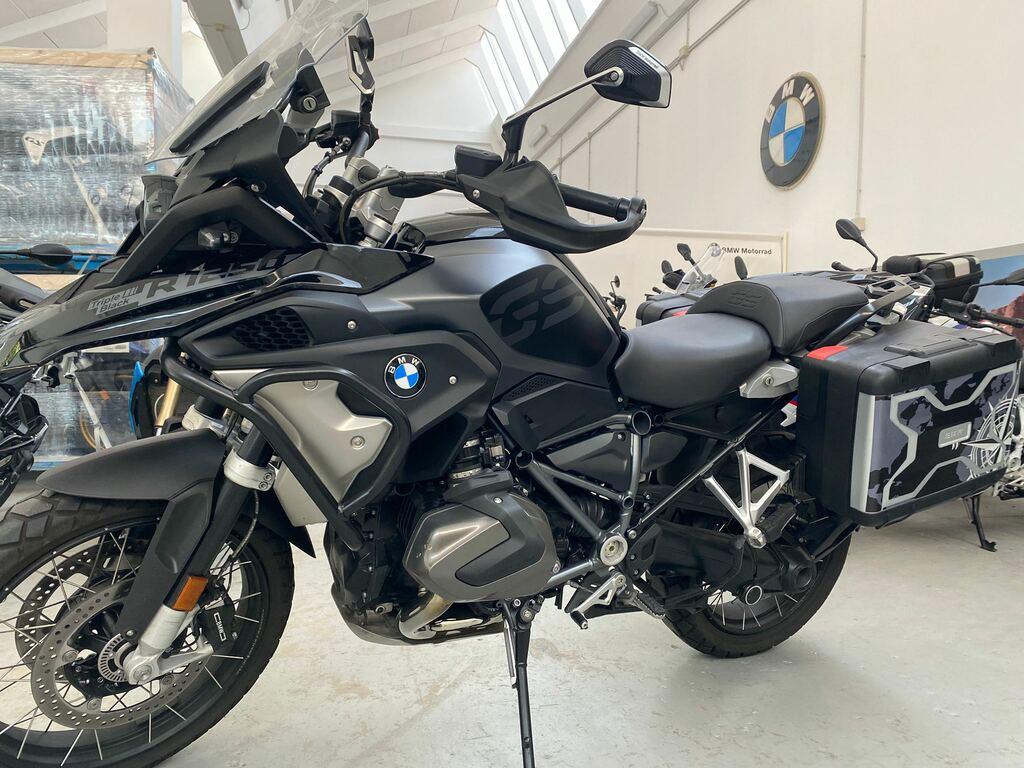 R 1250 GS