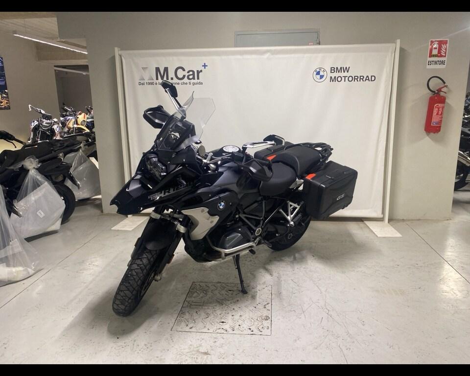 R 1250 GS