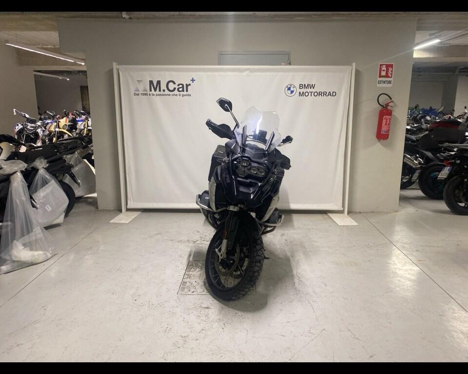 R 1250 GS