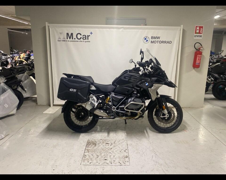 R 1250 GS