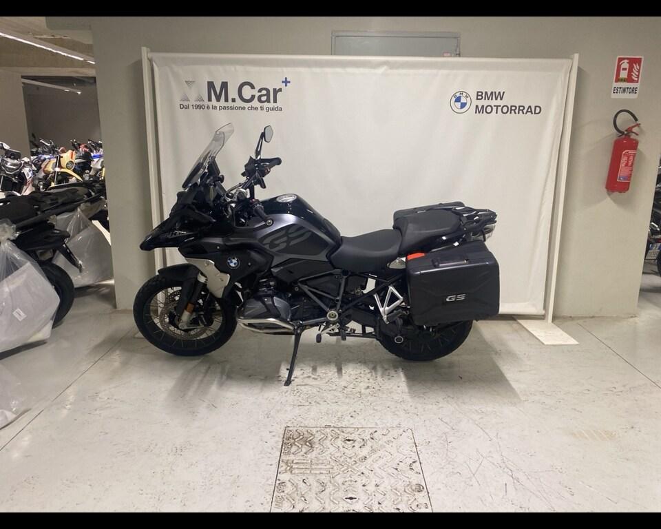 R 1250 GS