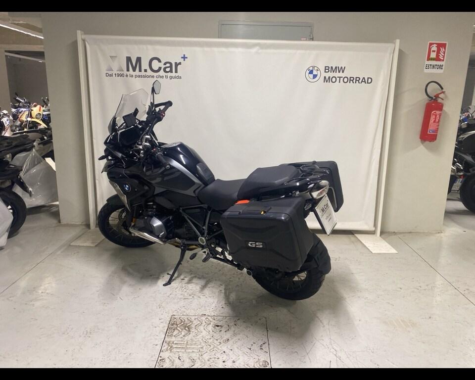 R 1250 GS