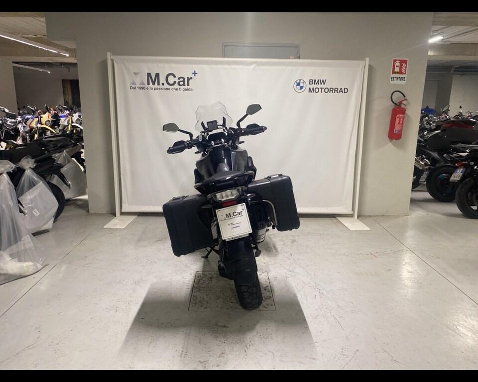 R 1250 GS