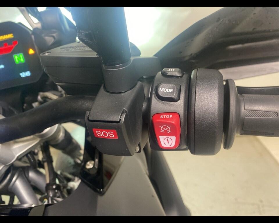 R 1250 GS