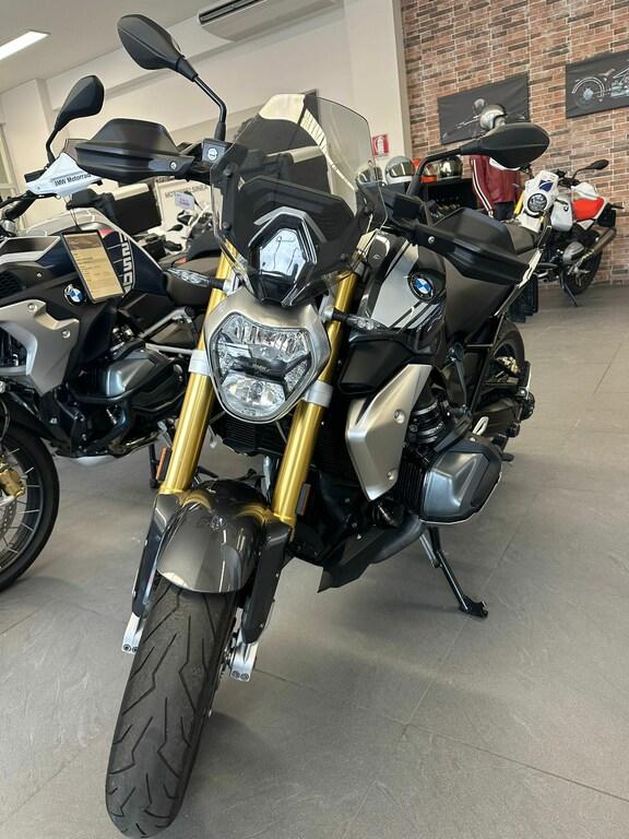 R 1250 R