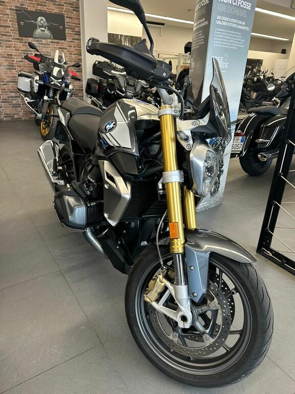 R 1250 R