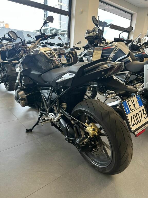 R 1250 R