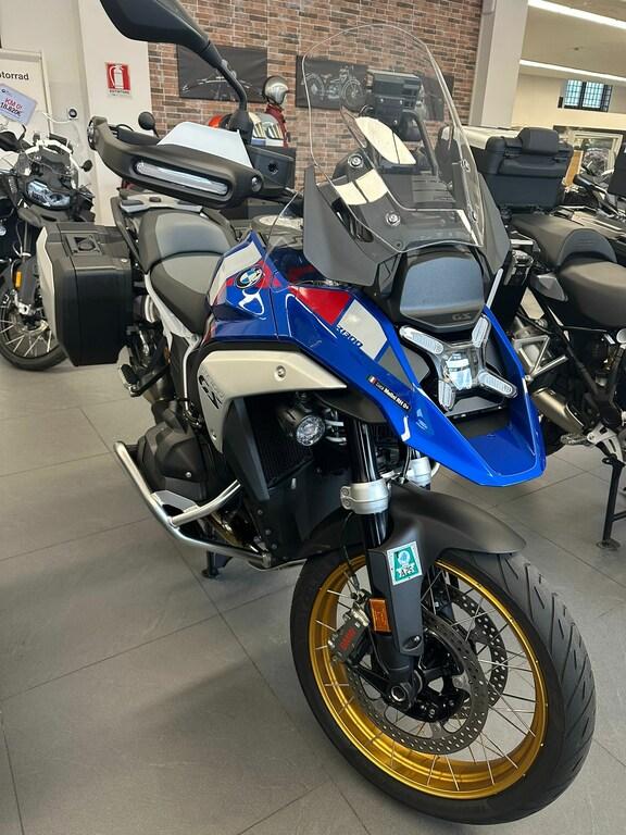 R 1300 GS