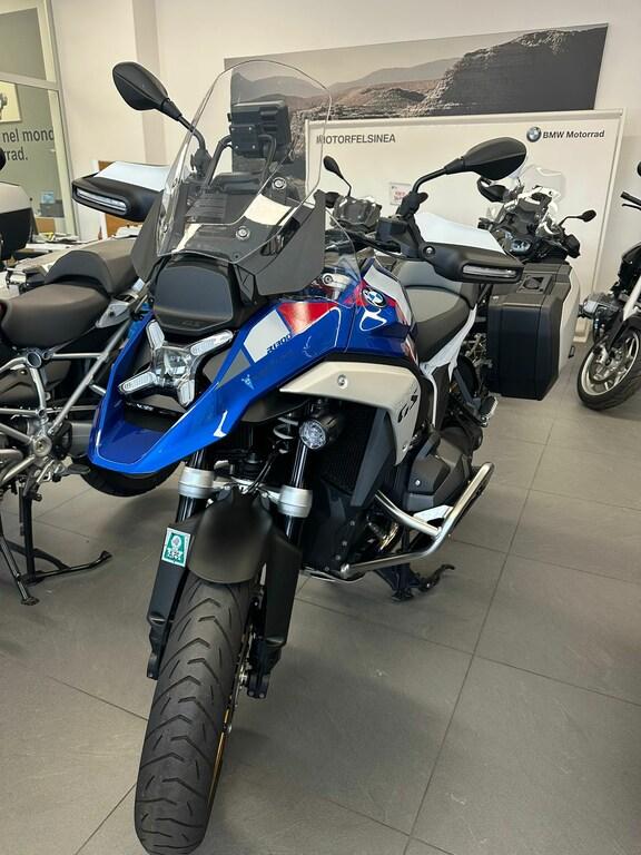 R 1300 GS