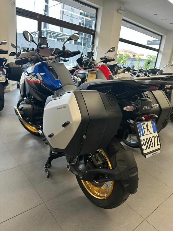 R 1300 GS