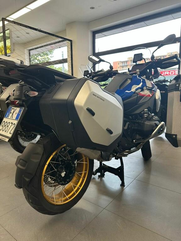 R 1300 GS