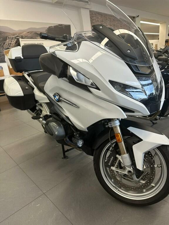 R 1250 RT