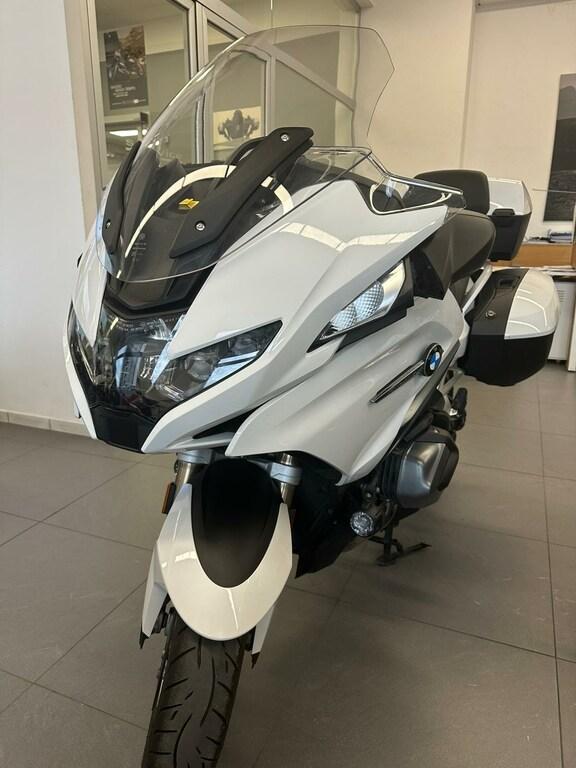 R 1250 RT