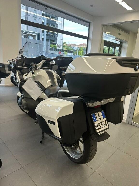 R 1250 RT