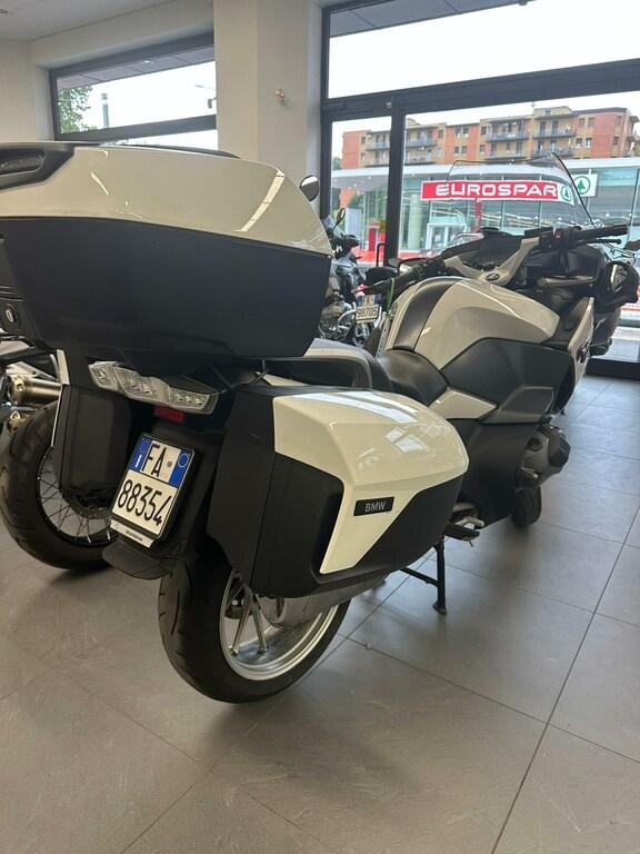 R 1250 RT