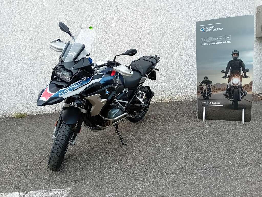 R 1250 GS